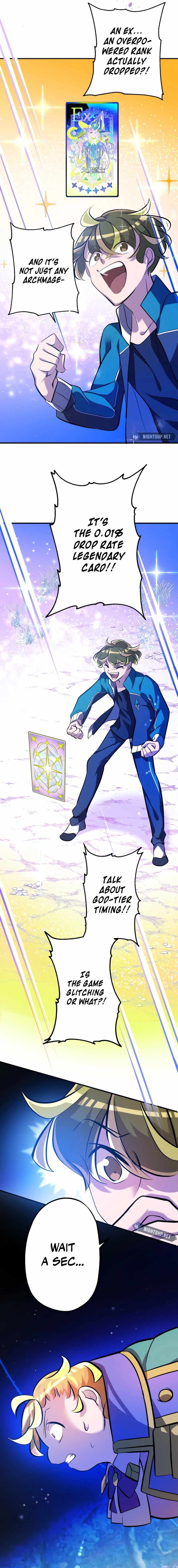 The Transcendental Extra's Strategy Guide Chapter 2 12